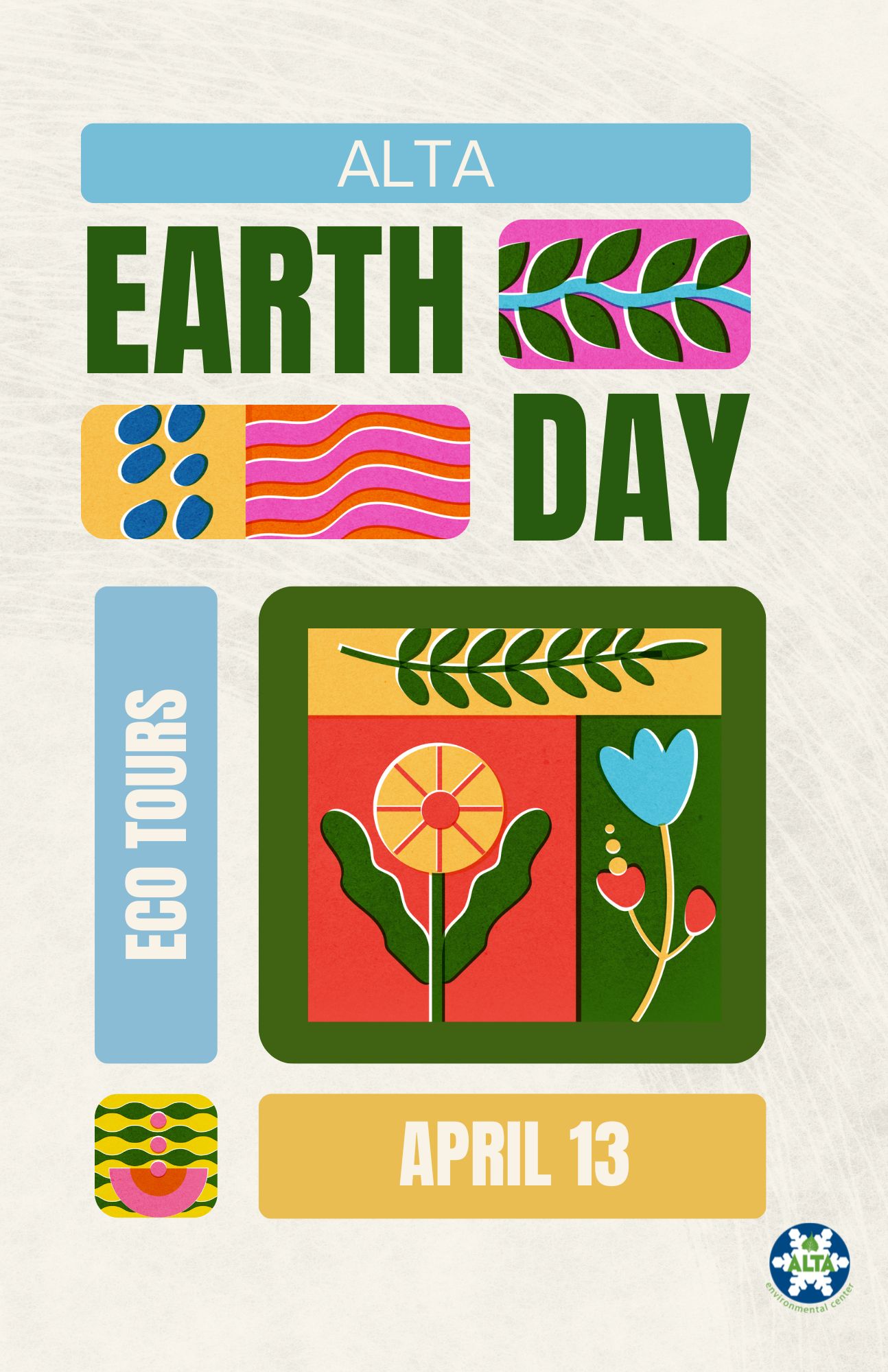 Earth Day