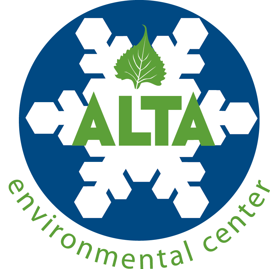 Alta Environmental Center Logo